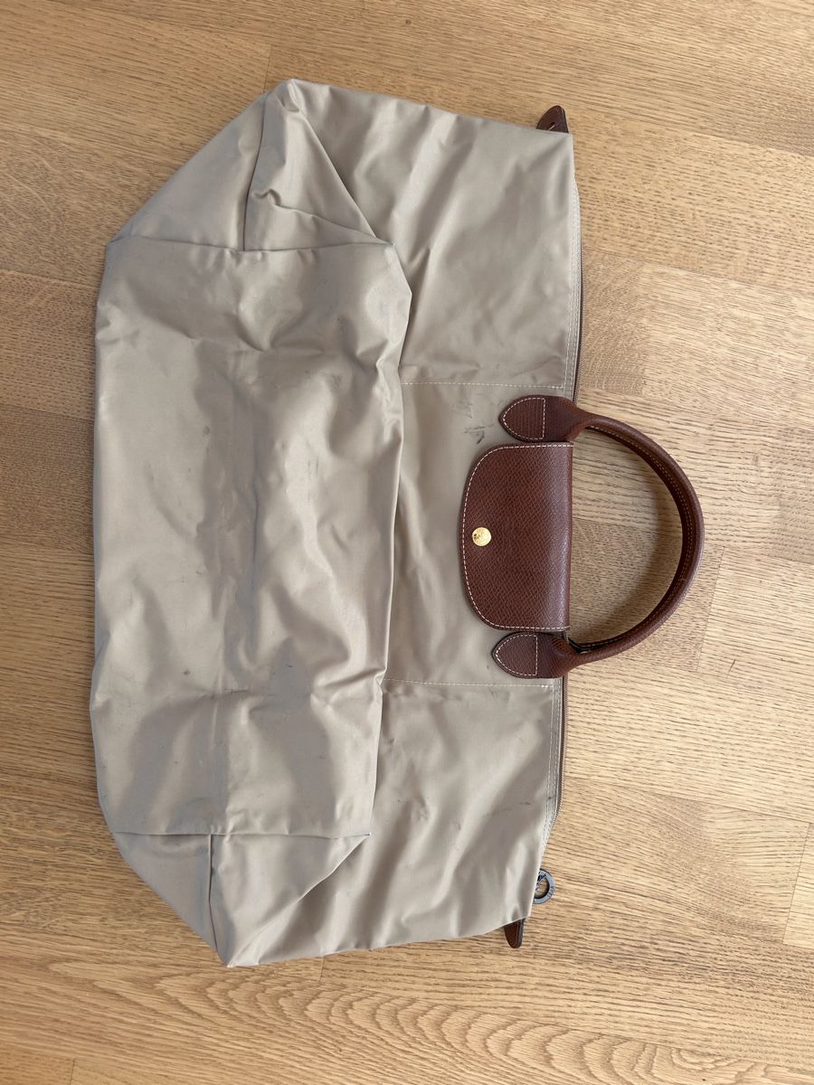 Longchamp Borse: Longchamp Le Pliage Reisetasche XL – Usato da Winterthur venduto da tha_fvg2