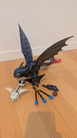 Playmobil Ohnezahn und Hicks (70037)
