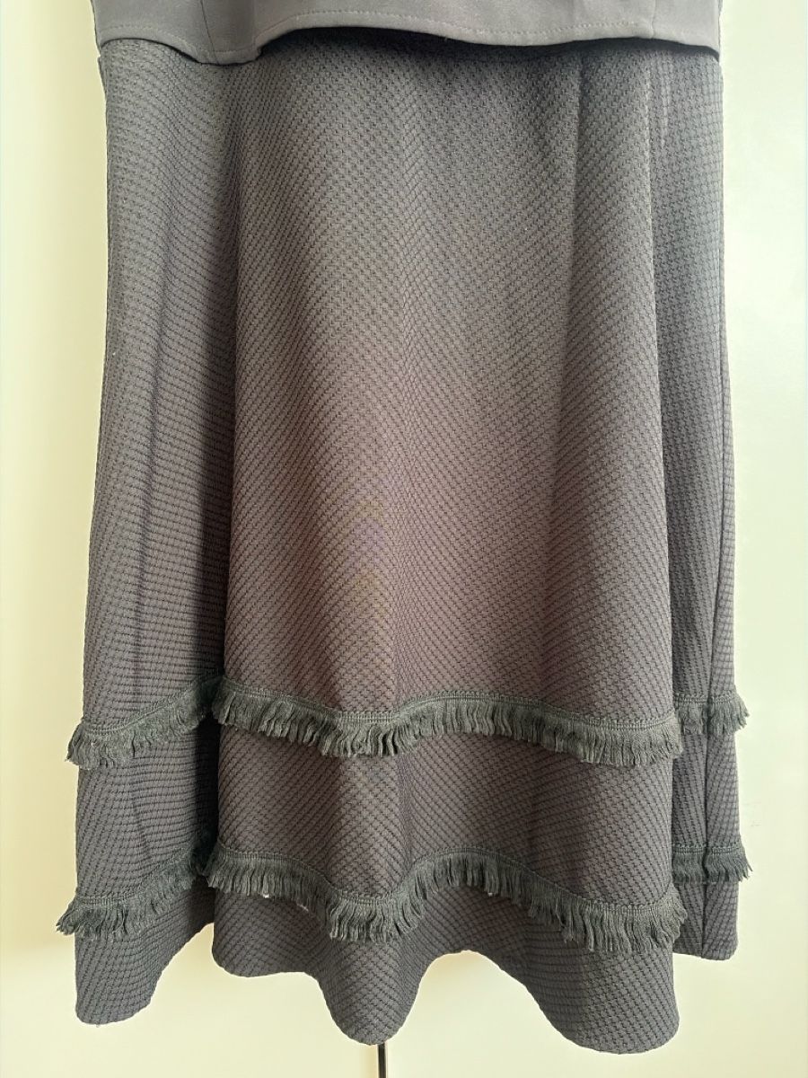 S.Oliver Vestiti: Robe noire S.Oliver taille 36 – Usato da Renens VD venduto da sar_bwz5 2