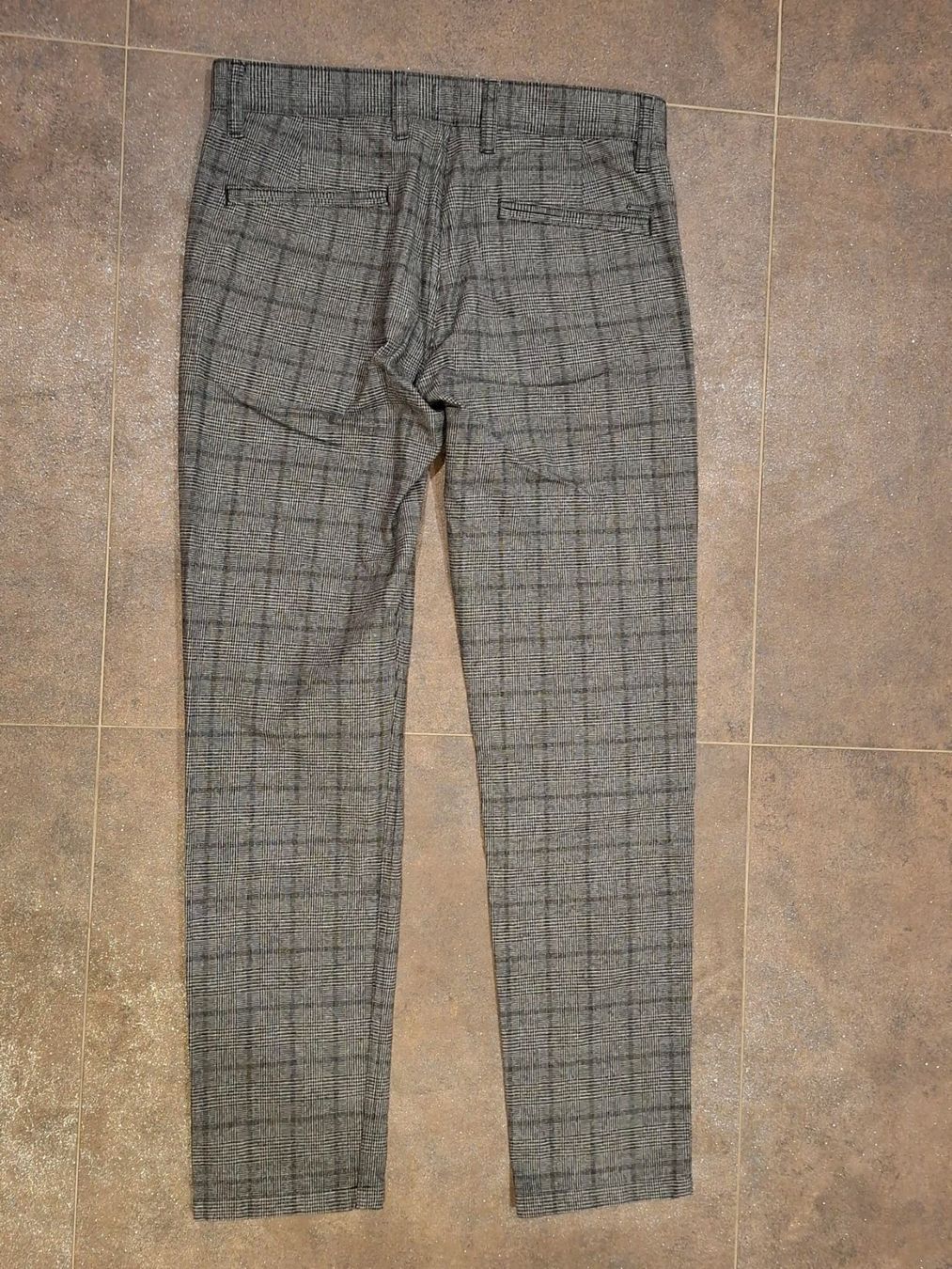 Hugo Boss Hosen: Stoffhose Hugo Boss, 31/32 – Neu (gemäss Beschreibung) aus Lanzenneunforn von outsidetg 1