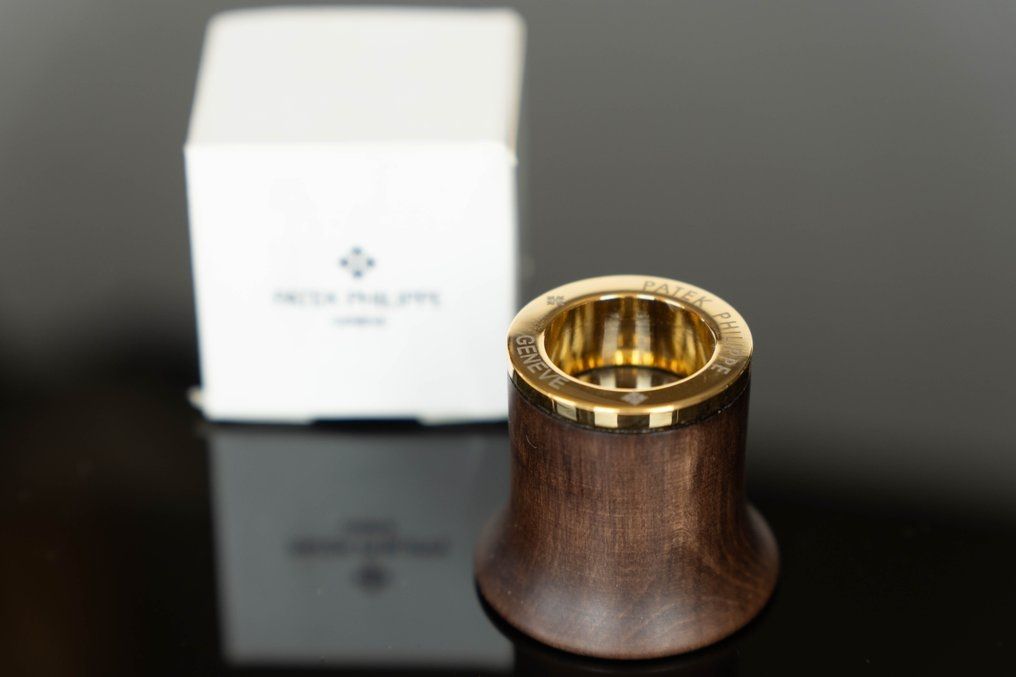 Altro per Ottica: loupe Patek Philippe neuve – Nuovo e nell'imballaggio originale da Carouge GE venduto da Natcal22 3