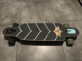 Longboard Duster Cruiser 
