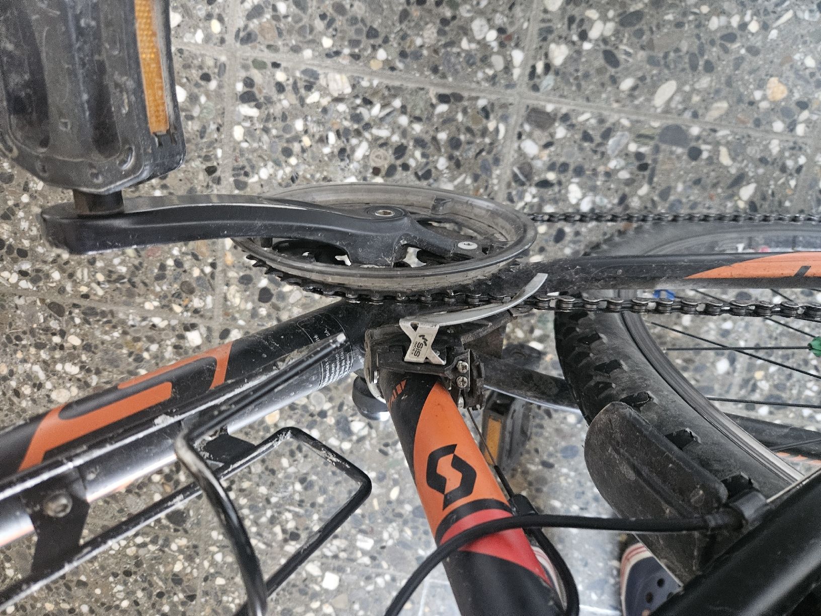 Scott Biciclette: Scott 24" Kindervelo – Usato da Vilters venduto da erzsfeher 4
