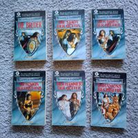 Margaret Weis & Tracy Hickman"Die Legenden der Drachenlanze"