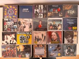  An alle Sammler, Nostalgiker und Musikfans!