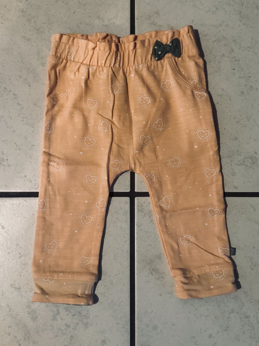 Lotti & Set di vestiti: Kinderkleider Set Gr. 68, 72-teilig, Mädchen – Usato da Kriens venduto da PiruG 9