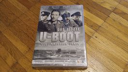 Das letzte U-Boot Geheimmission Tokio, Spielfilm mit Doku