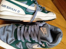 Nike Air Span II baskets taille 40.5 occasion