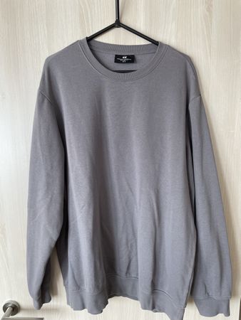 H&M relaxed fit Pullover