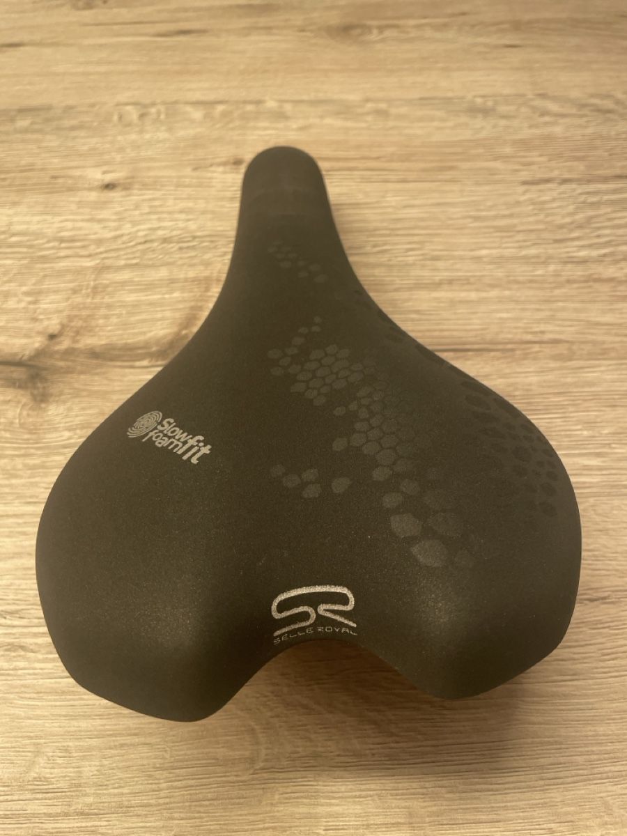 Ersatzteile: Sattel Selle Royal – Gebraucht aus Kottwil von Mario_19 1