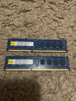 Elixir 4GB (2x2GB) DDR3 RAM, PC3-12800U - Top Zustand!