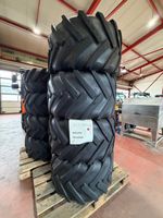 Kompletträder 425/55 R17 AS TL zu Mounty 100 V / 110 V