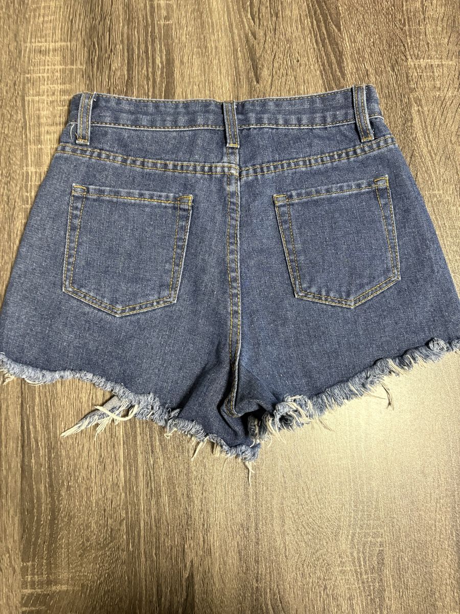 Shein Pantaloni: Damen Short,Gr.XS;Shein – Usato da Winterthur venduto da Nena222 1