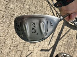 Jaxx Hybrid Graphite Lady/ Junior
