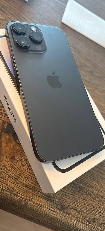 Portables: Iphone 14 Pro Max 256GB – D'occasion à Aadorf par Apoly 2