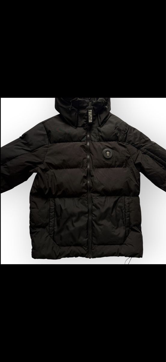 Trapstar Giacche: Trapstar puffer jacket – Usato da Plan-Les-Ouates venduto da Loved_Panda_Clothing 2