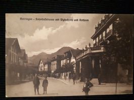 MEIRINGEN ANIMIERT 1912