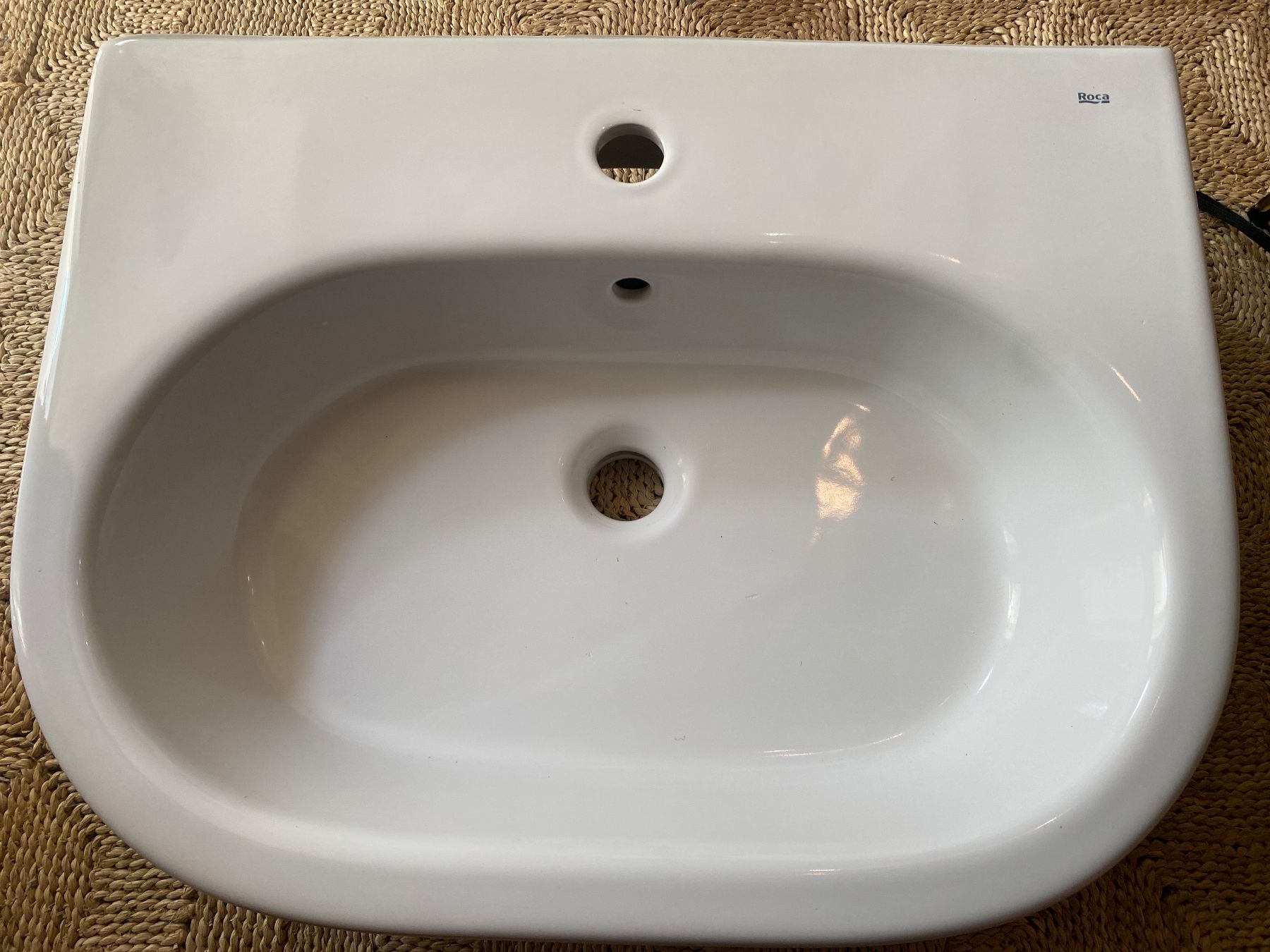 Eviers & lavabos: Lavabo / Waschtisch Roca – D'occasion à Grasswil par pp7830