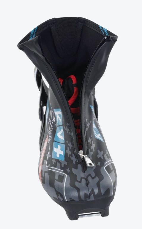 Herrenschuhe: KV+ CH1 SKATE CARBON – Neu und originalverpackt aus Pontresina von Bernina_Sport 4