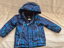 Winterjacke Reima 98, eher 104