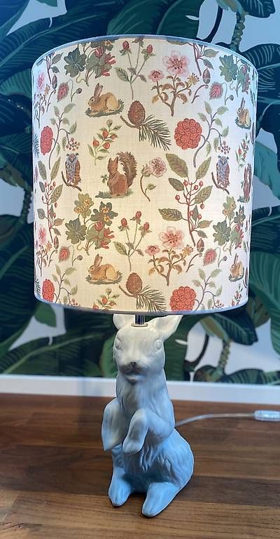Lampes: Lampe "Hase" – D'occasion à Luzern par Tinug