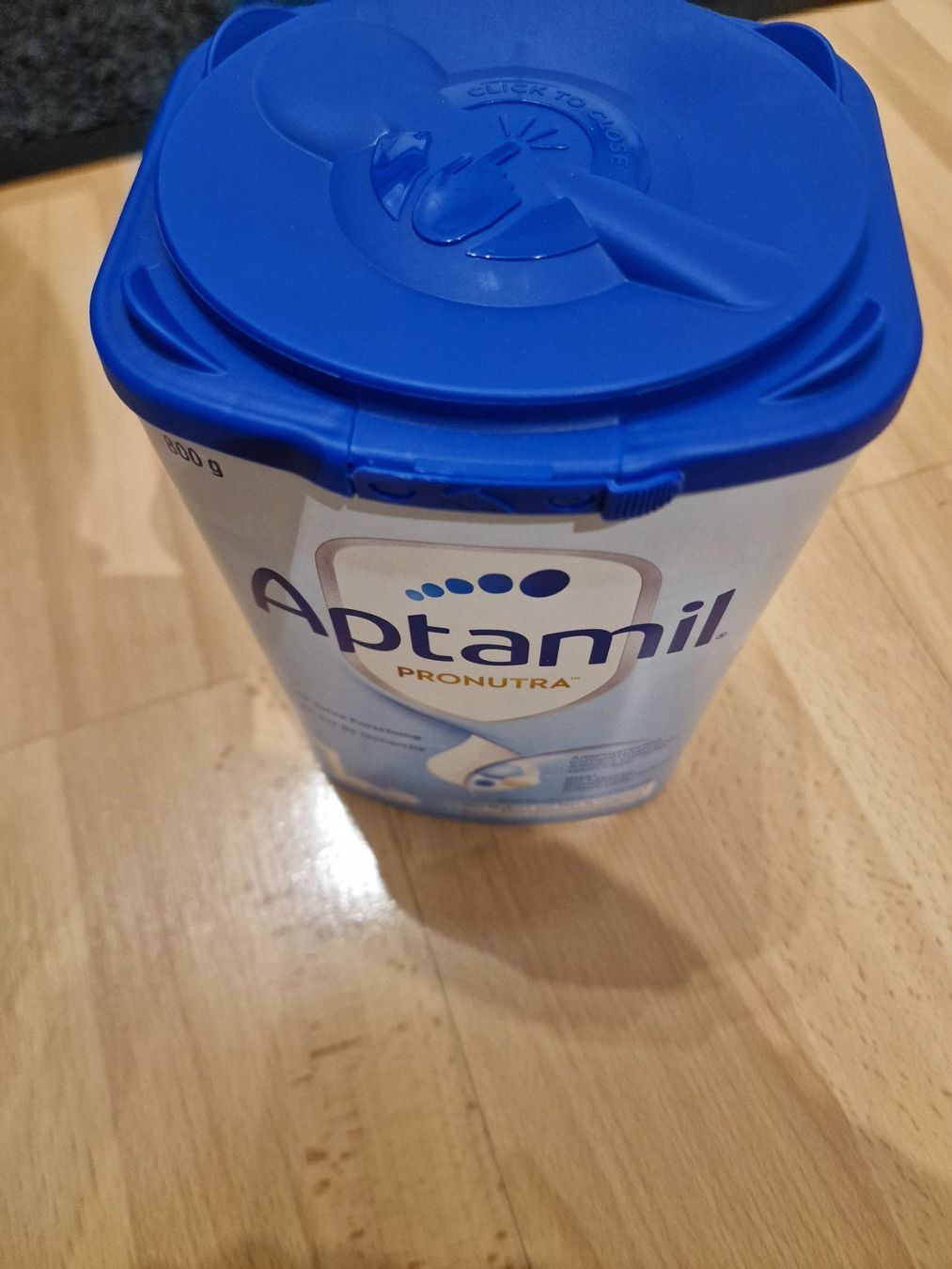 Aptamil Cibi & Specialità: Aptamil Pronutra 1, 800g – Nuovo e nell'imballaggio originale da Buchrain venduto da Sssschaller 3
