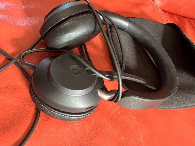 Jabra Kopfhörer: Jabra Headset – Gebraucht aus St.Gallen von yutha5