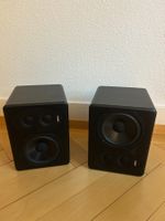 Prodipe Pro 6 – Aktive Studio-Monitore (Paar)