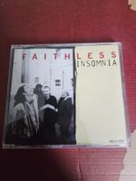 CD Single - Faithless – Insomnia (Progressive House, Trance)