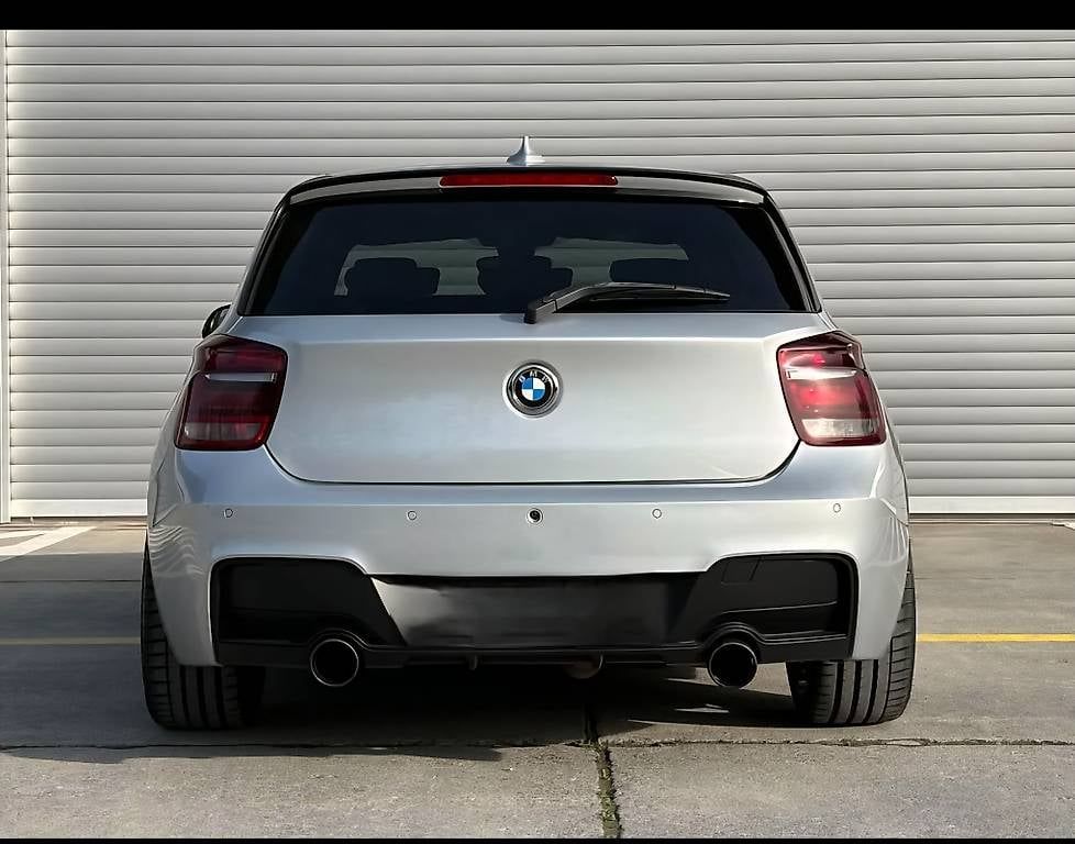 Automobili: BMW M135i Xdrive – Usato da Unterägeri venduto da yan_xm75 4
