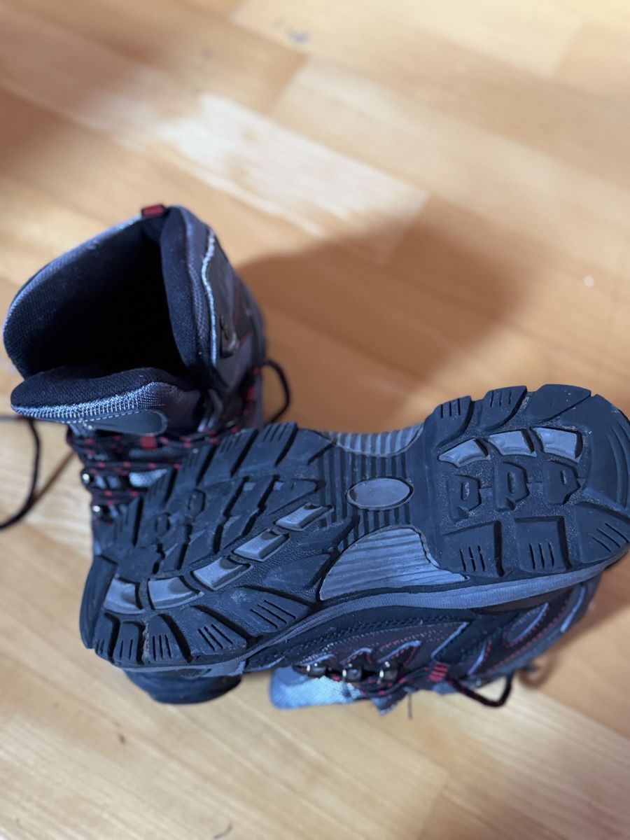 Damenschuhe: Schuhe 36 – Gebraucht aus Amlikon-Bissegg von Rose_Rose 1
