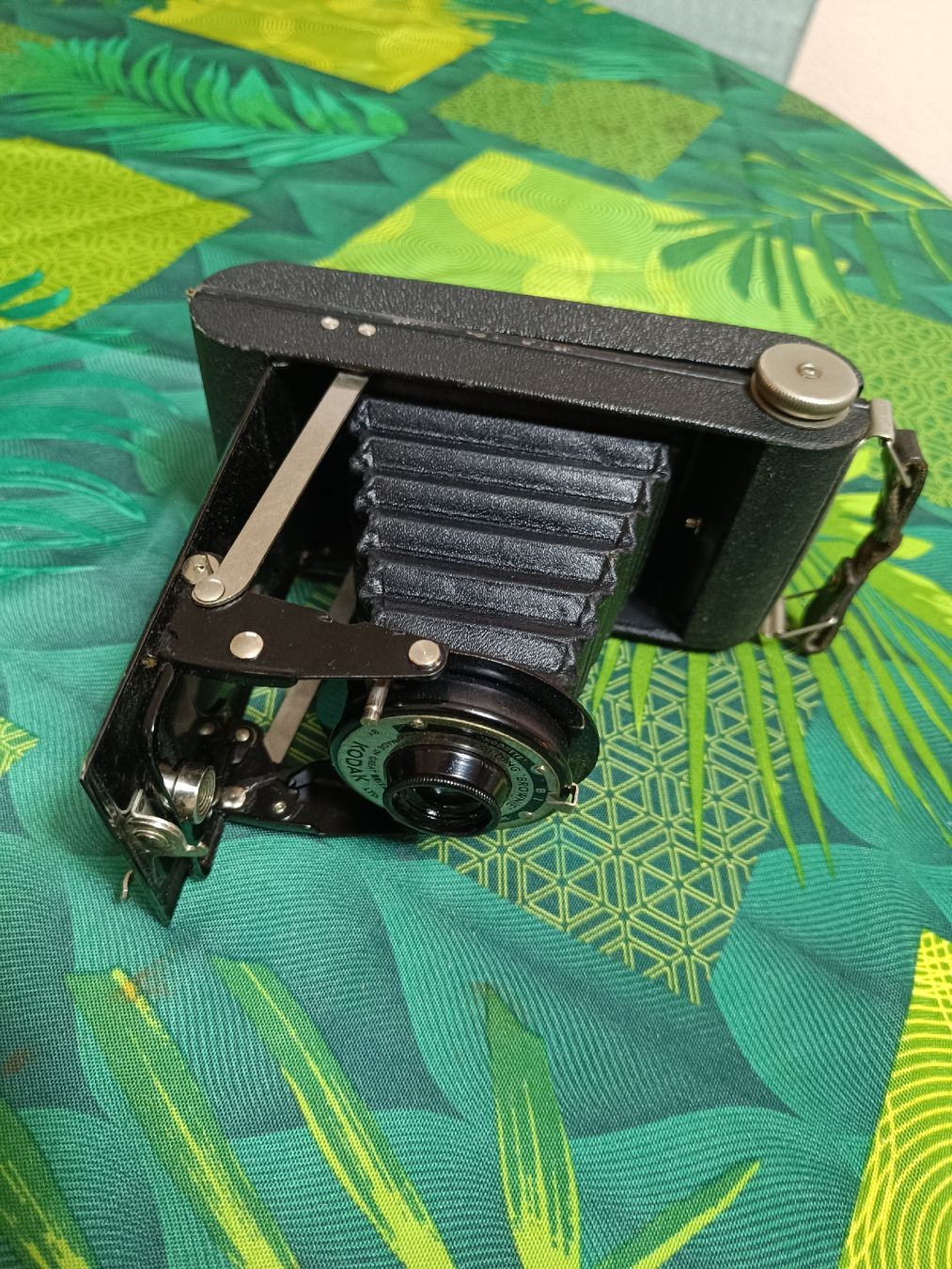 Kodak Fotocamera: Kodak Brownie six antike Kamera – Usato da Semione venduto da samodiva80 1