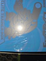 Verkaufe Elite Trainer Boxen