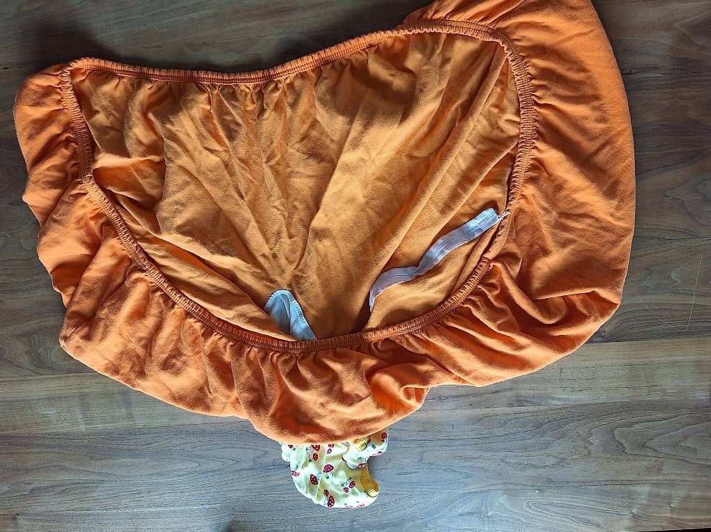 Bettwäsche: Zewi Decke – Gebraucht aus Schlattingen von mueja23 4