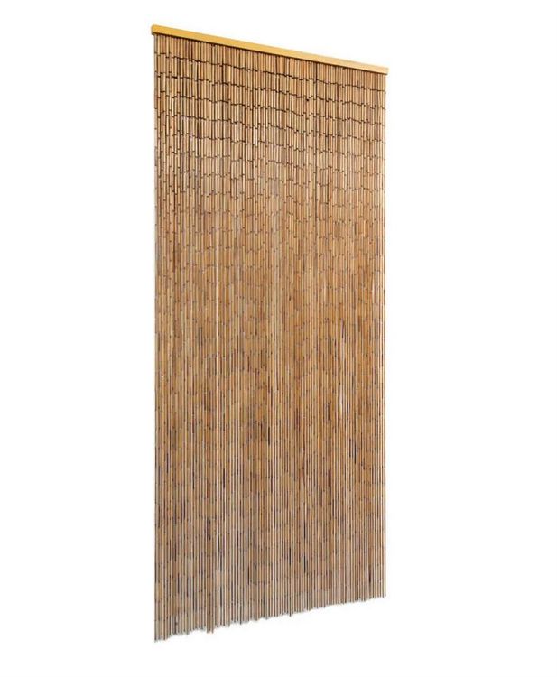 Stilvolle Trvorhang Bambus Ikea Ebenbild