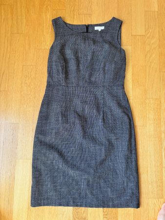 Elegantes  Kleid, mega Schnitt !