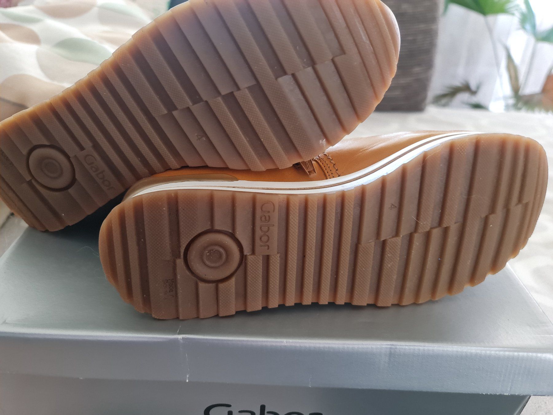 Gabor Damenschuhe: Gabor Schue – Neu und originalverpackt aus Itingen von bea_bxv5 4