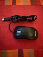 Microsoft Basic Optical Mouse v2.0 filaire USB-A