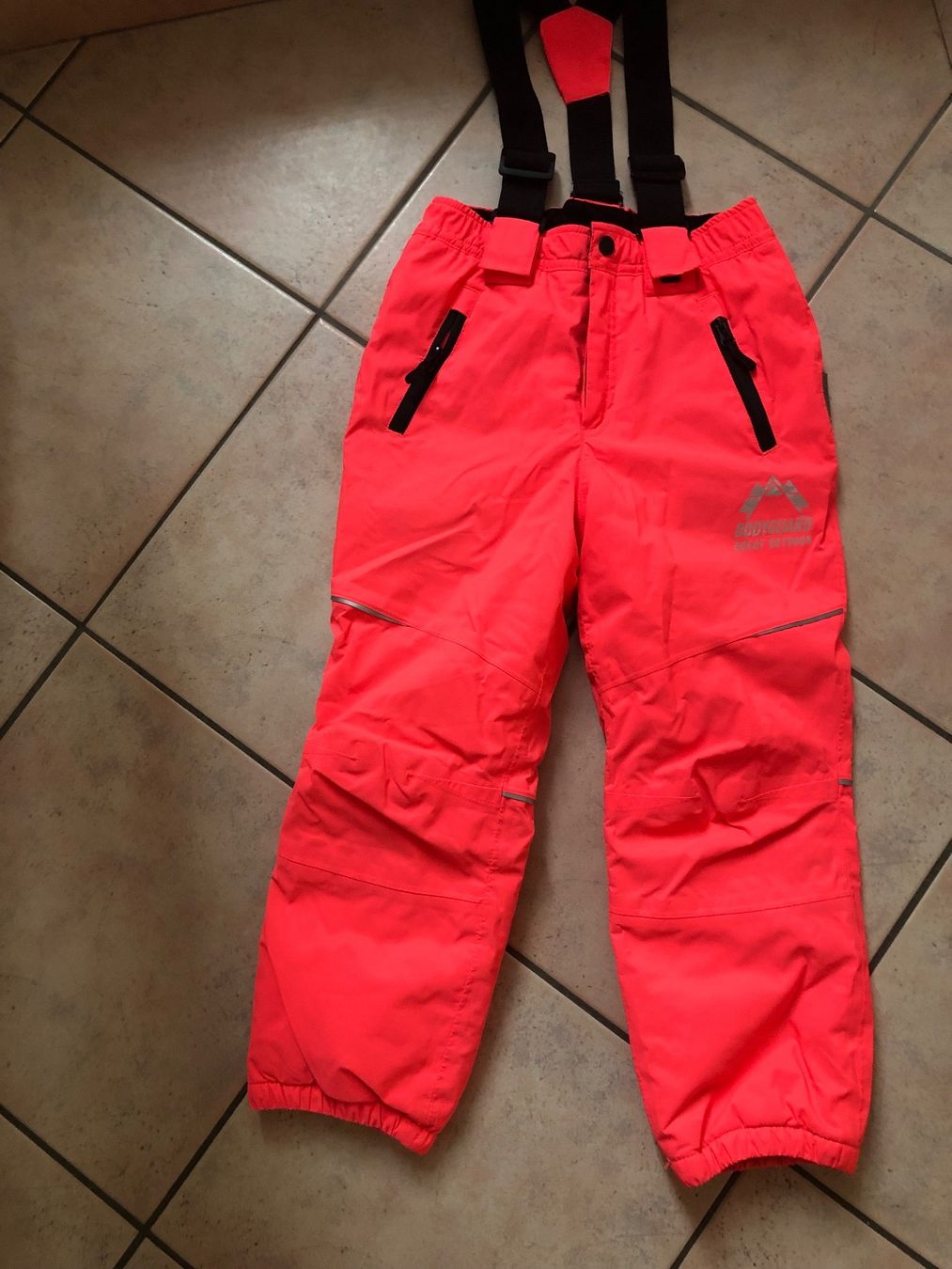 Jumpsuits: Pantaloni da sci tg 122 – Gebraucht aus Rancate von Birbine