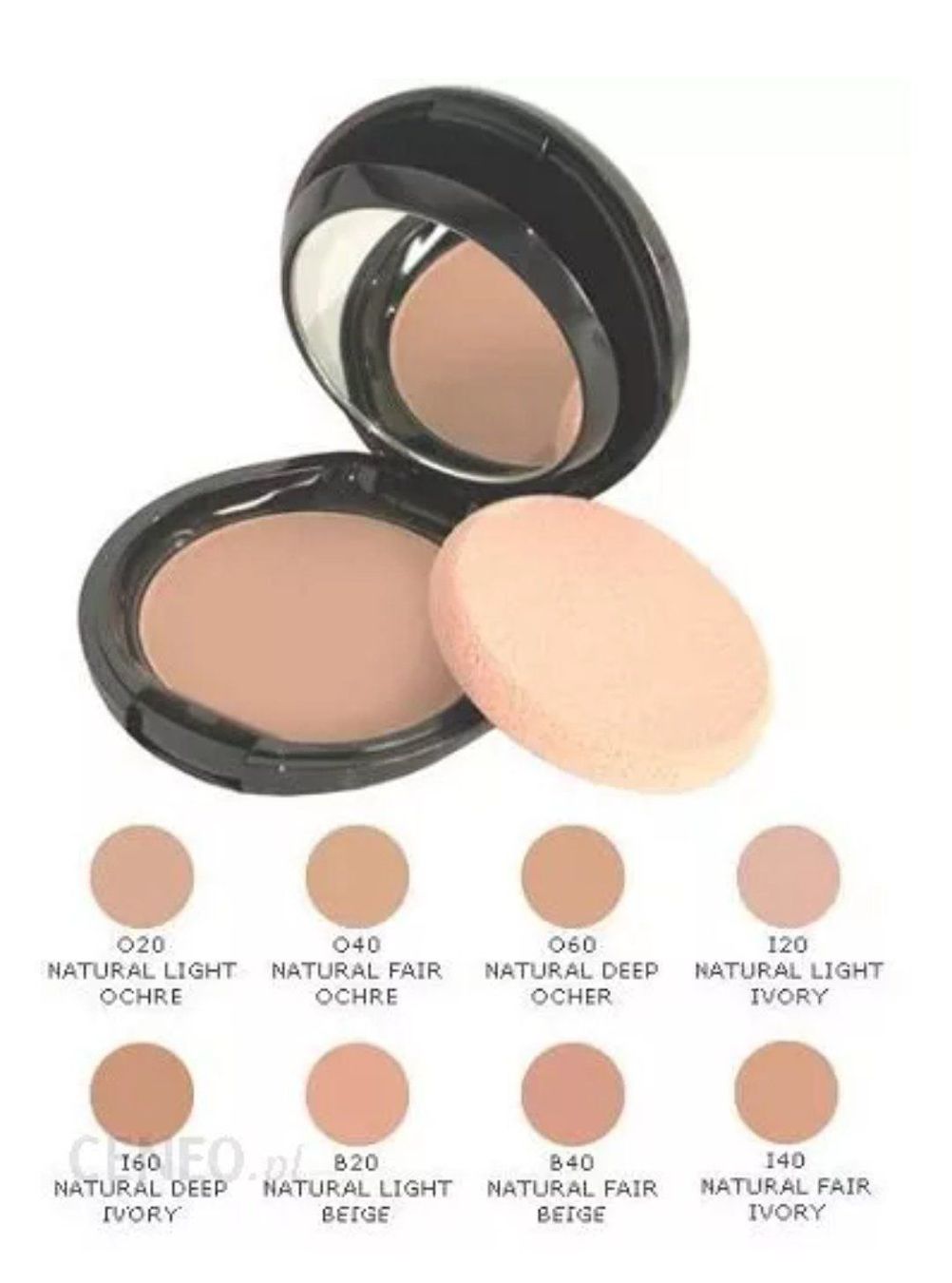 Shiseido Gesichtspflege: Shiseido o80 sheer Perf.Comp. gratis Porto – Neu und originalverpackt aus Oensingen von Outlet_Super_Sale 5