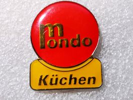 Ansteckpin 32: mondo Küchen