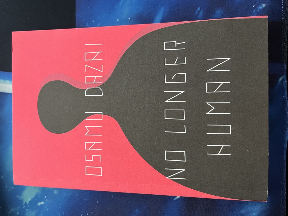 Bücher: Osamu Dazai no Longer human Englisch – Neu (gemäss Beschreibung) aus Biberist von sai_bw7l