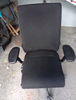 Bürostuhl wie Neu Interstuhl 