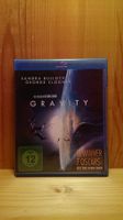 GRAVITY Blu-Ray mit Sandra Bullock