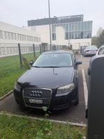 Audi A3 Mfk 03.10.2023