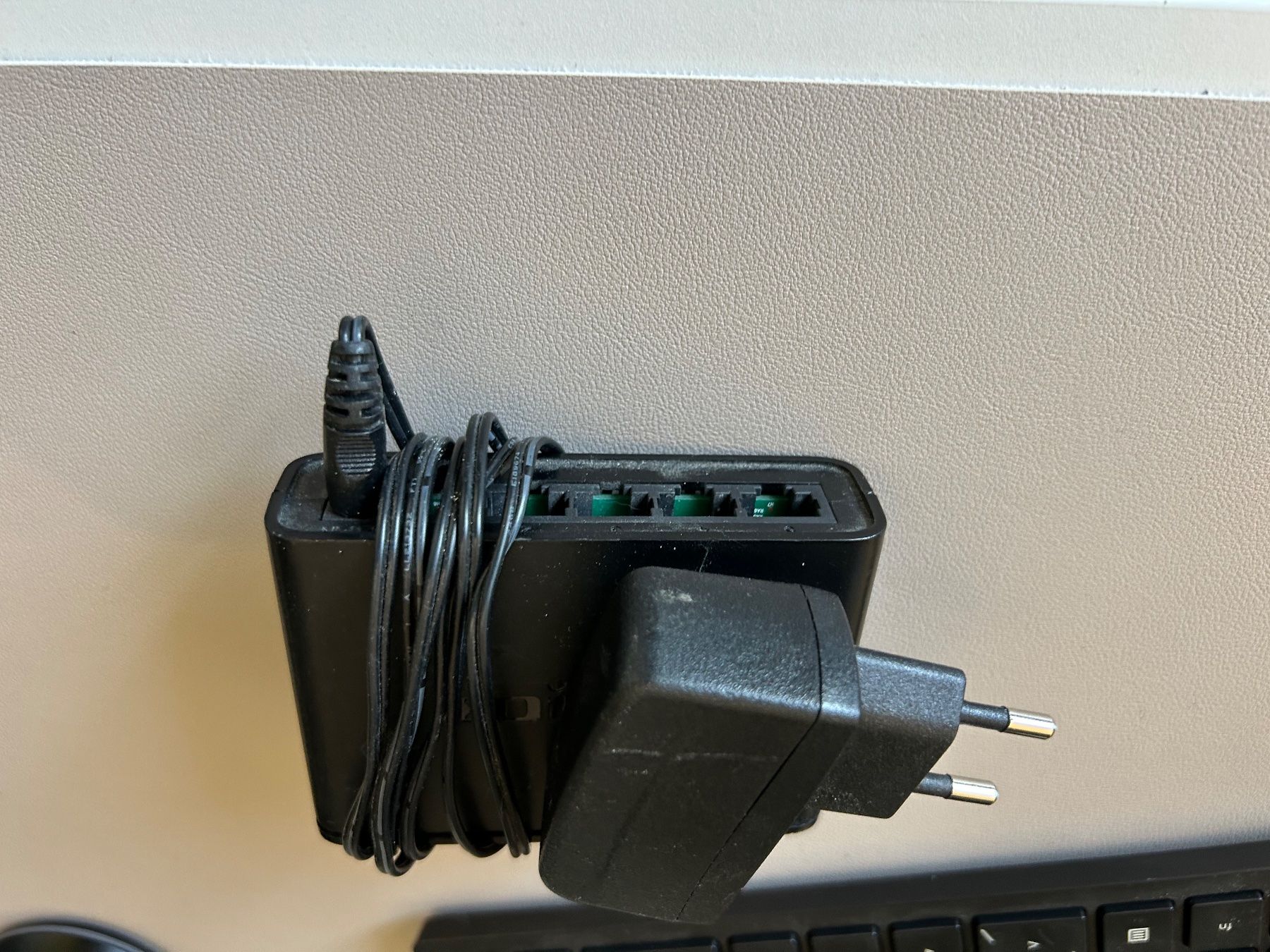 PC: Switch – Usato da Geroldswil venduto da Gfacchinetti 2