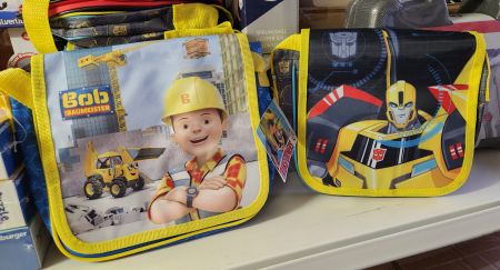 2x Kindergartentasche neu!