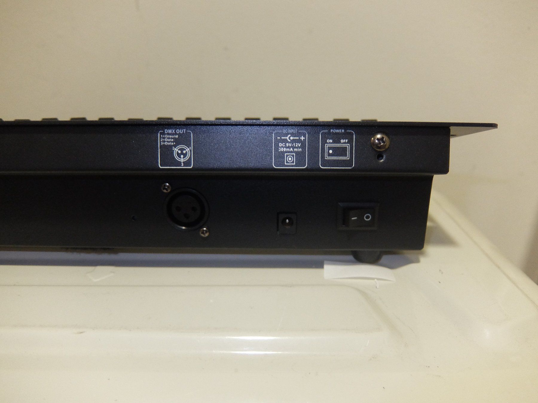 Mischpulte: Eurolite DMX Move Controller 512 – Gebraucht aus Basel von Elektronik_Markt 7