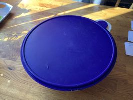 Tupperware Teigschüssel