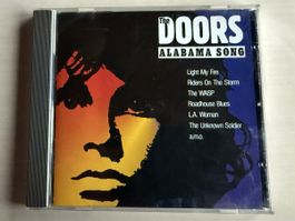 The Doors - Alabama Song CD
